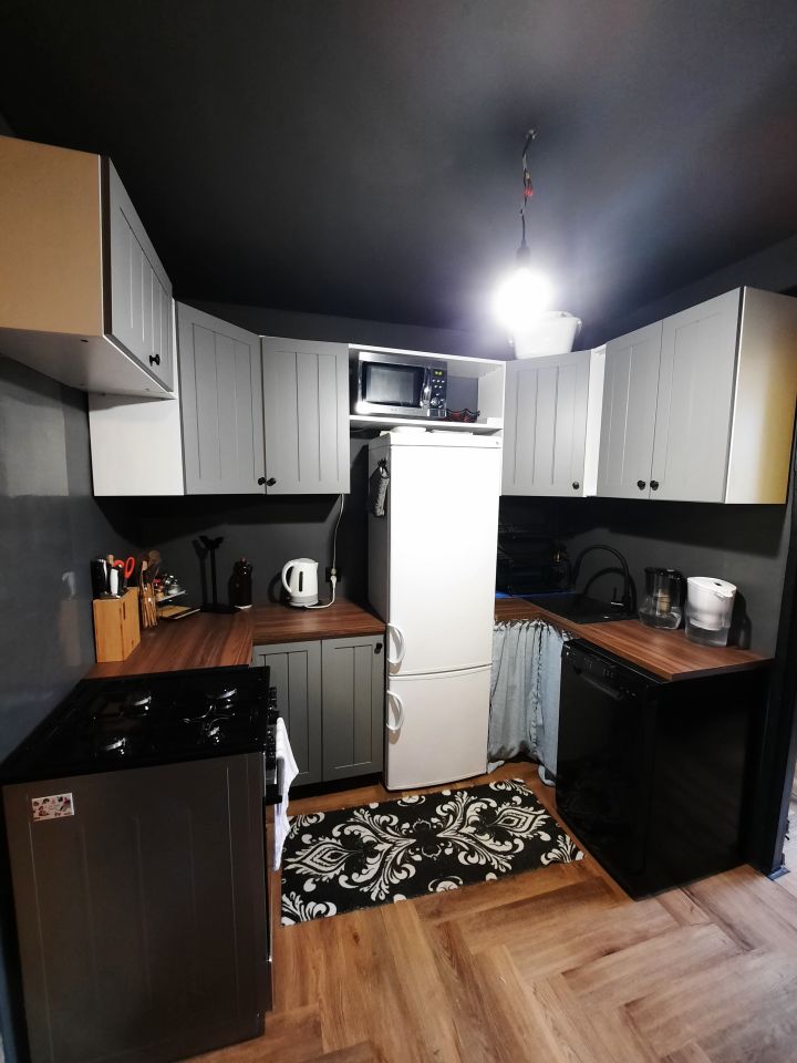 Mieszkanie 2-pokojowe Zabrze Helenka, ul. Harcerska. Zdjęcie 3