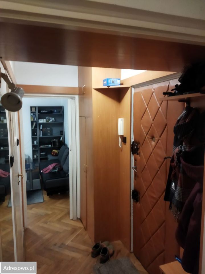 Mieszkanie 2-pokojowe Warszawa Wola, ul. Wolska. Zdjęcie 6