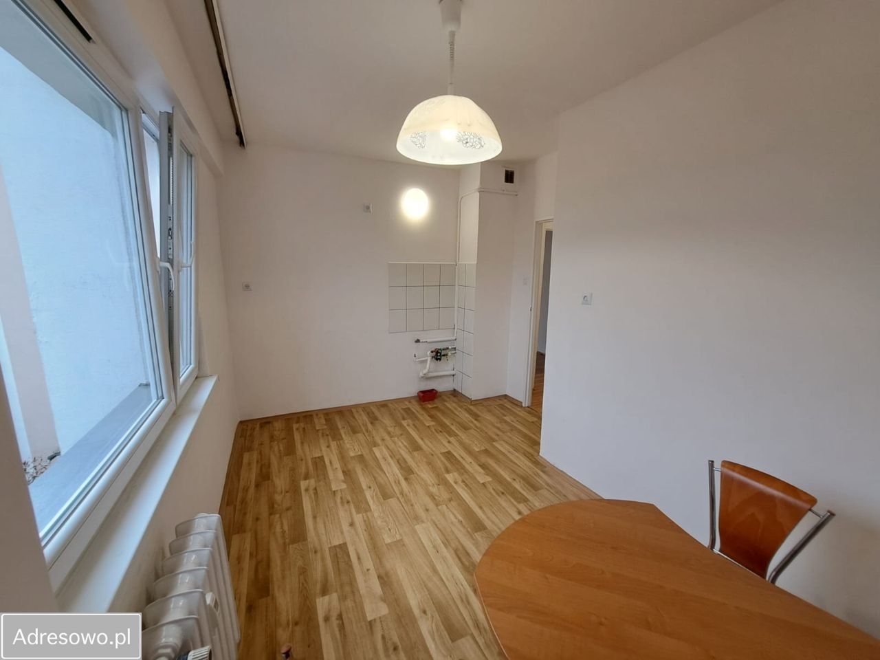 Mieszkanie 1-pokojowe Toruń Na Skarpie, ul. Konstytucji 3 Maja. Zdjęcie 9