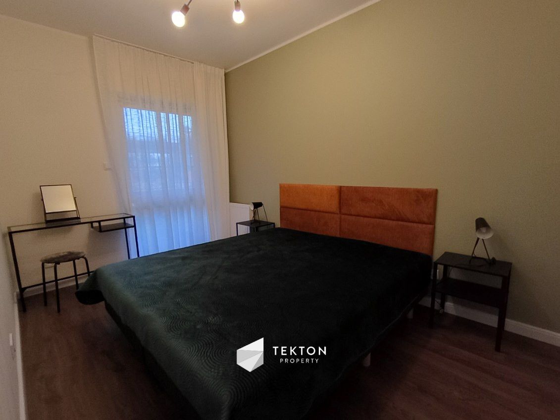 Mieszkanie 2-pokojowe Gdańsk Śródmieście, ul. Sienna Grobla. Zdjęcie 6