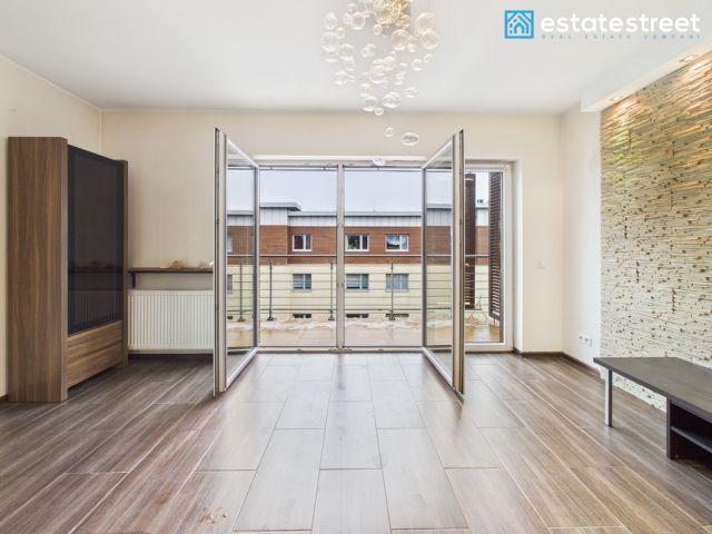 Mieszkanie 3-pokojowe Katowice Ligota, ul. Władysława Orkana. Zdjęcie 2