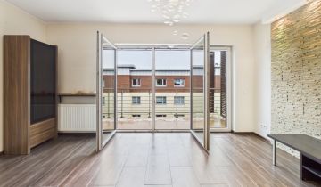 Mieszkanie 3-pokojowe Katowice Ligota, ul. Władysława Orkana