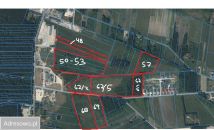 Działka inna Elżbiecin