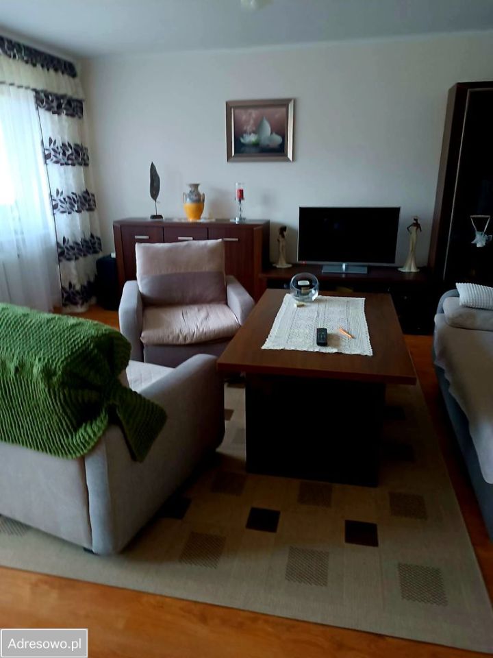 Mieszkanie 2-pokojowe Wadowice, os. Pod Skarpą. Zdjęcie 2