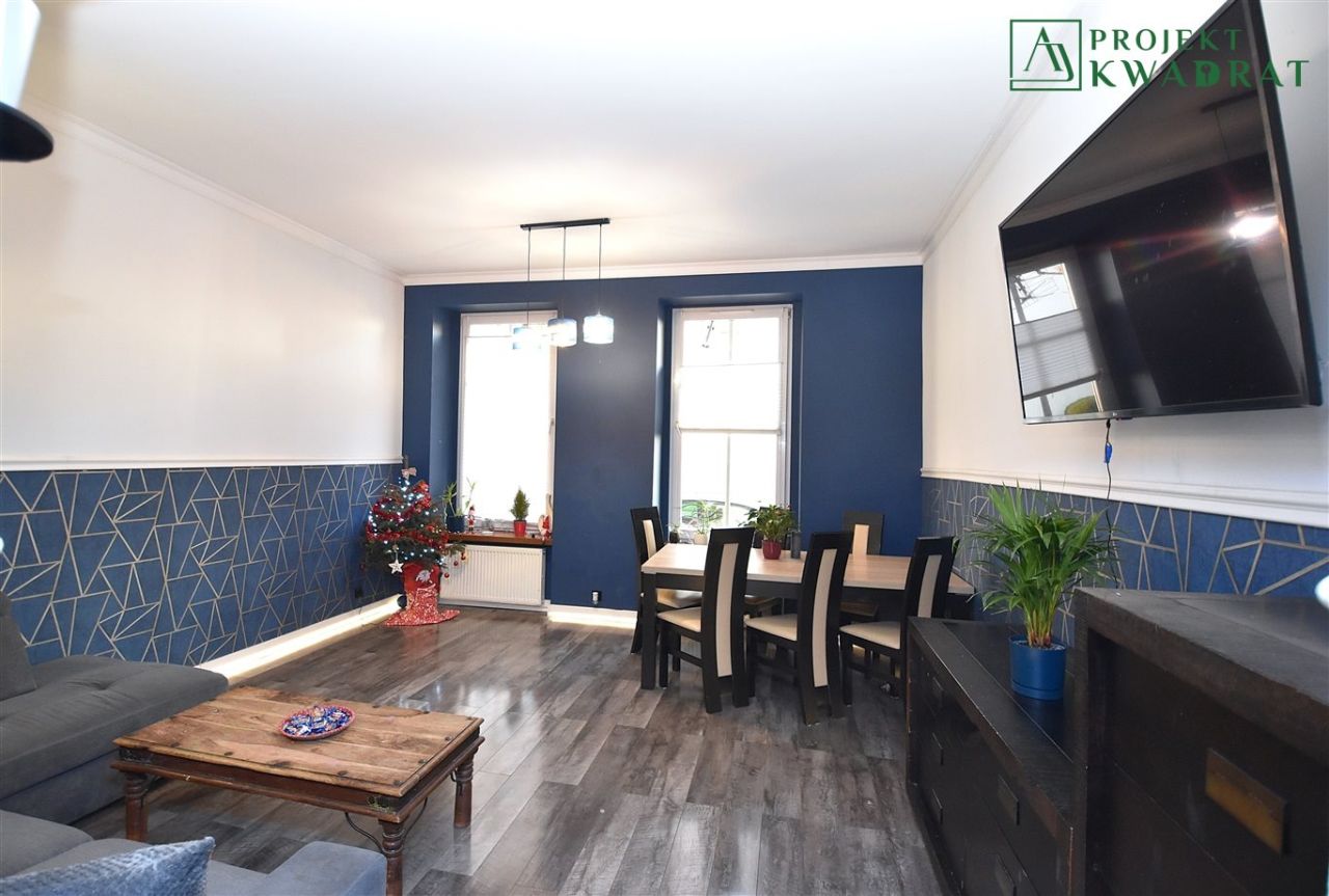 Mieszkanie 3-pokojowe Gliwice Zatorze, ul. Stanisława Witkiewicza. Zdjęcie 7