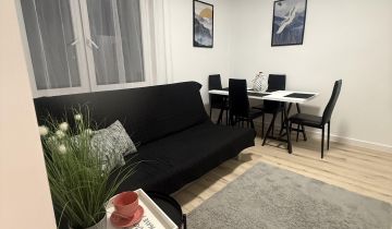 Mieszkanie 2-pokojowe Warszawa Mokotów, ul. Antoniego Edwarda Odyńca