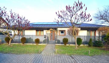 dom wolnostojący, 5 pokoi Piekary Śląskie Kolonia Józefka, ul. Kamienna