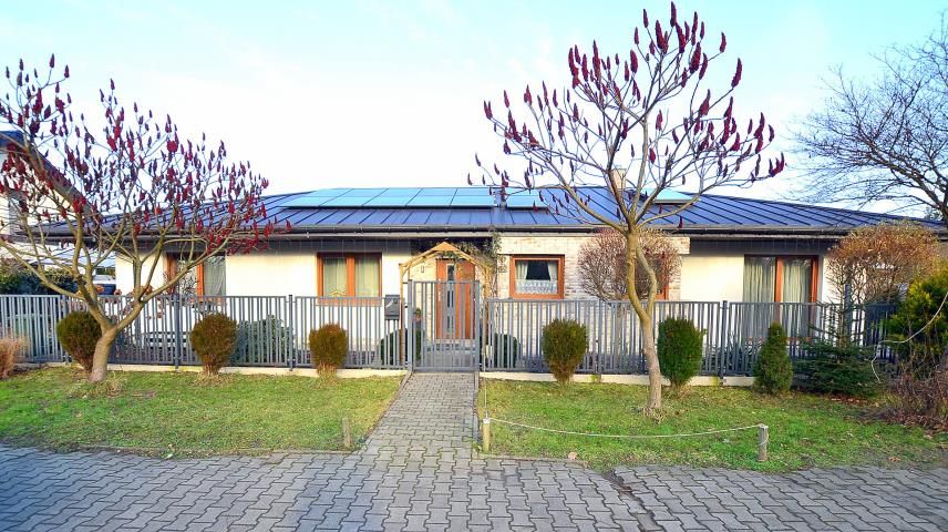 dom wolnostojący, 5 pokoi Piekary Śląskie Kolonia Józefka, ul. Kamienna