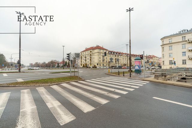Mieszkanie 1-pokojowe Warszawa Ochota. Zdjęcie 11