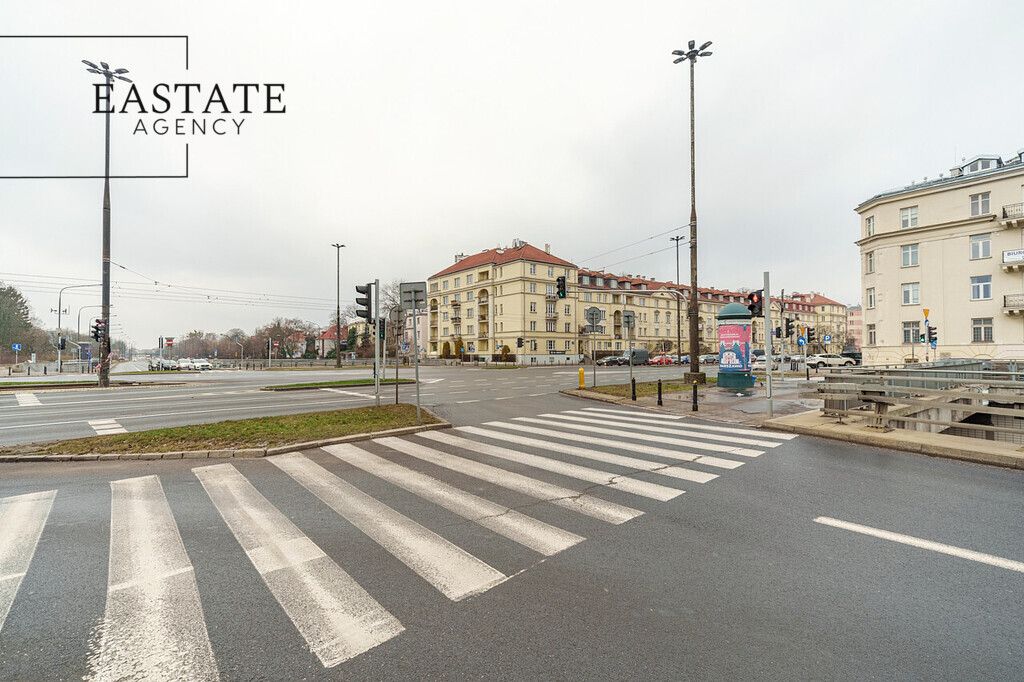 Mieszkanie 1-pokojowe Warszawa Śródmieście. Zdjęcie 11