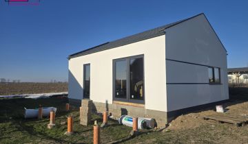 dom letniskowy, 3 pokoje Szydłówiec