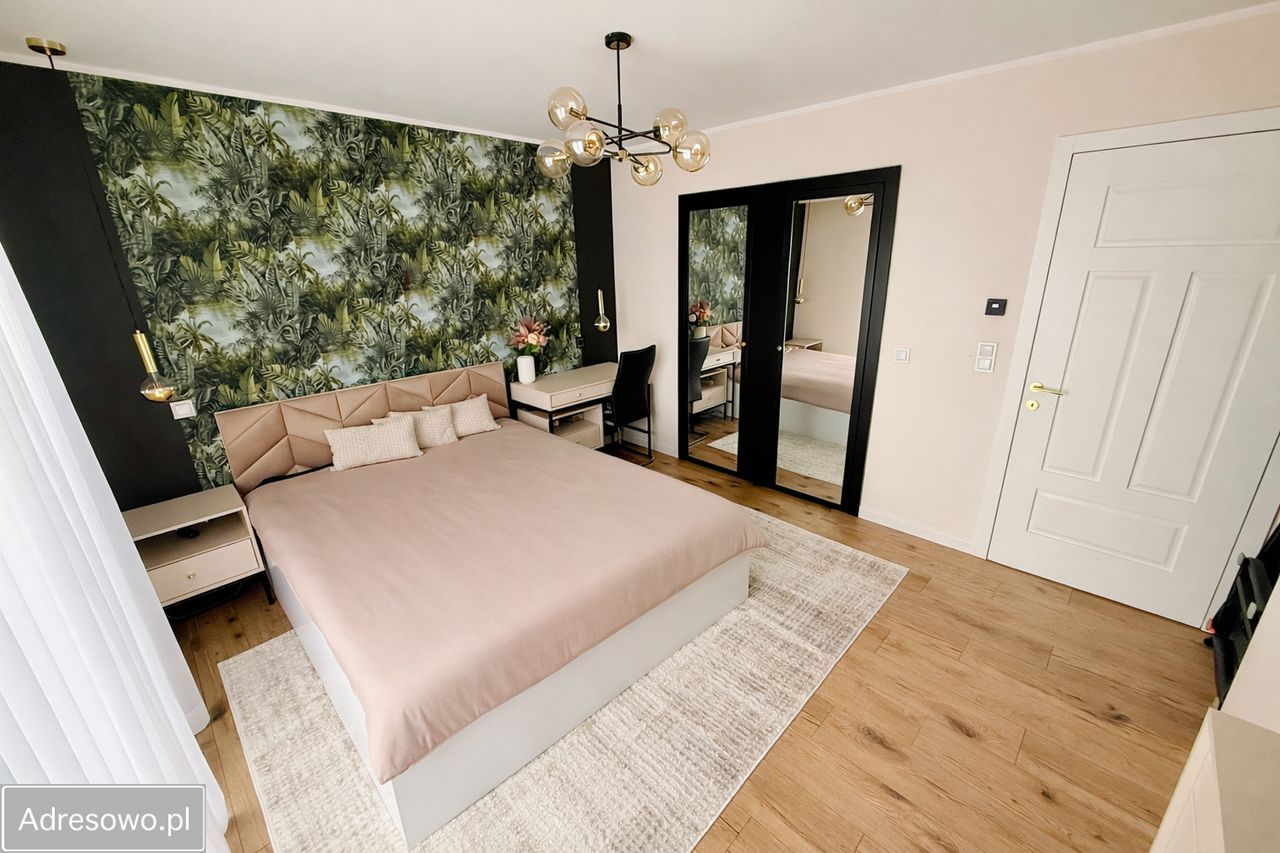 bliźniak, 4 pokoje Opole Bierkowice. Zdjęcie 6