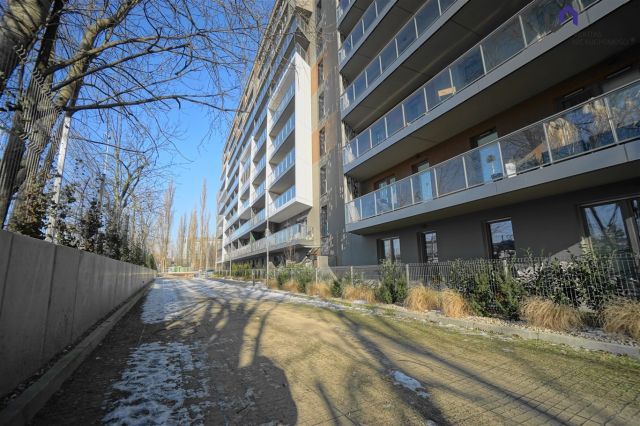 Mieszkanie 4-pokojowe Katowice Dolina Trzech Stawów, ul. Szybowcowa. Zdjęcie 21