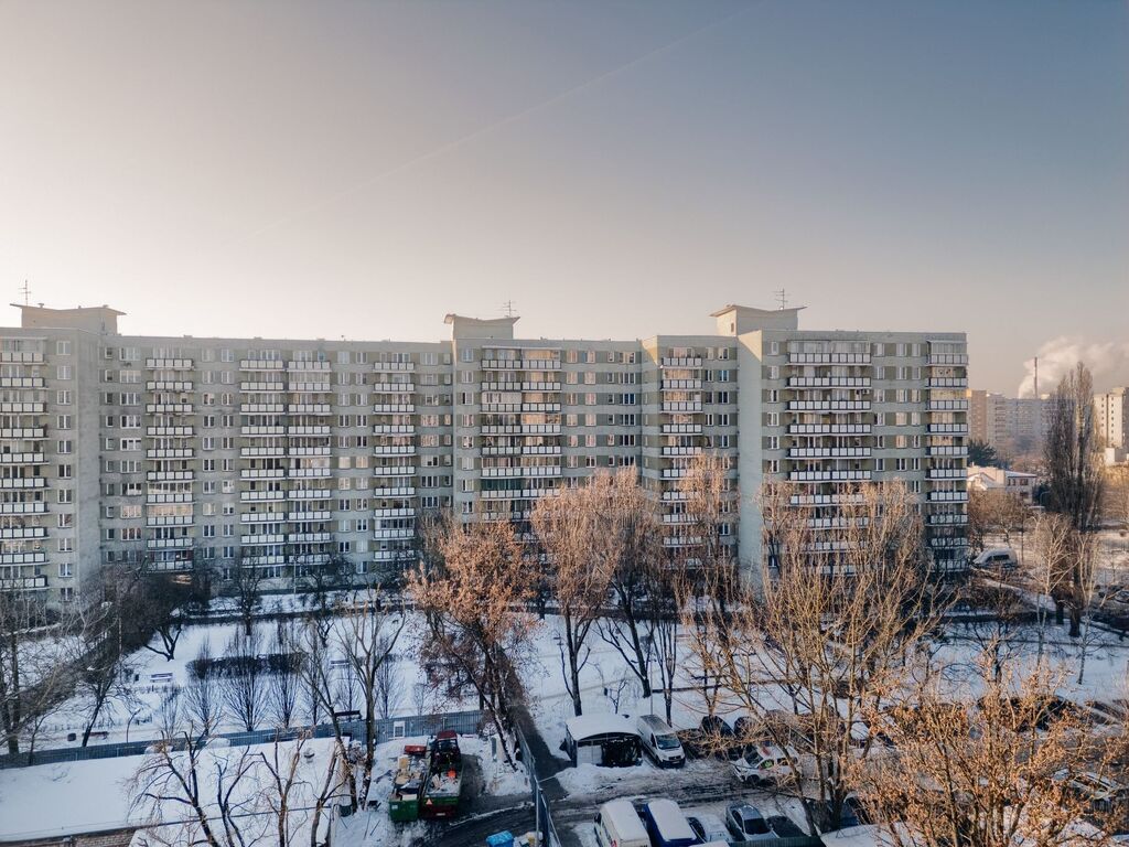 Mieszkanie 1-pokojowe Warszawa Targówek, ul. Bolesławicka. Zdjęcie 15