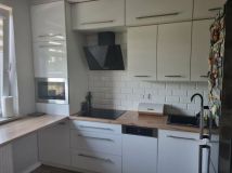 Mieszkanie 3-pokojowe Kielce KSM, ul. Leszczyńska. Zdjęcie 3