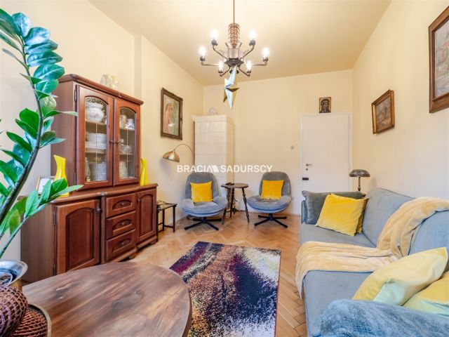 Mieszkanie 2-pokojowe Kraków Krowodrza, ul. Fryderyka Chopina. Zdjęcie 7