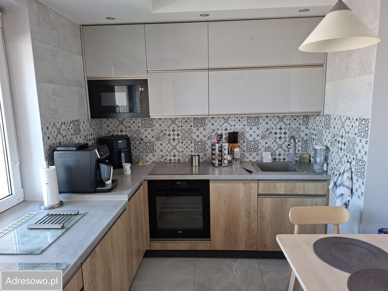 Mieszkanie 3-pokojowe Suwałki, ul. Mikołaja Reja. Zdjęcie 5