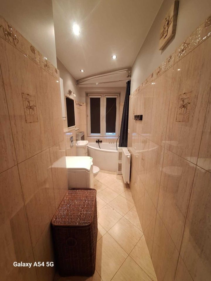 Mieszkanie 2-pokojowe Gdańsk Nowy Port, ul. Strajku Dokerów. Zdjęcie 2