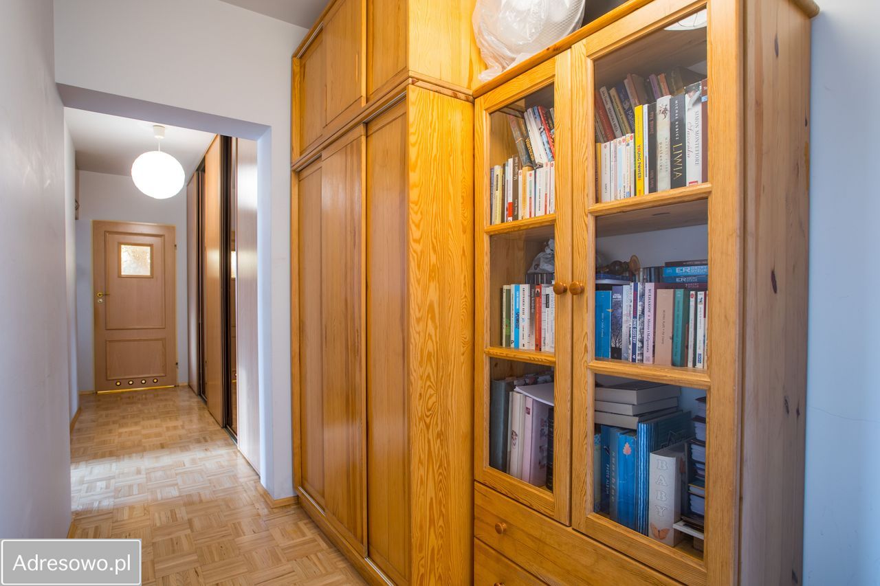 Mieszkanie 4-pokojowe Mińsk Mazowiecki, ul. Szpitalna. Zdjęcie 4