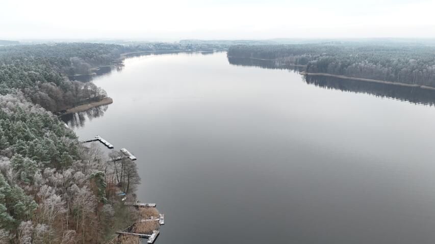 siedlisko, 2 pokoje Makowo. Zdjęcie 14