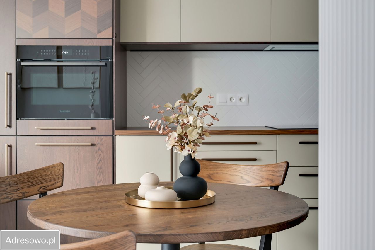 Mieszkanie 2-pokojowe Gdańsk Młyniska, ul. ks. Jerzego Popiełuszki. Zdjęcie 15