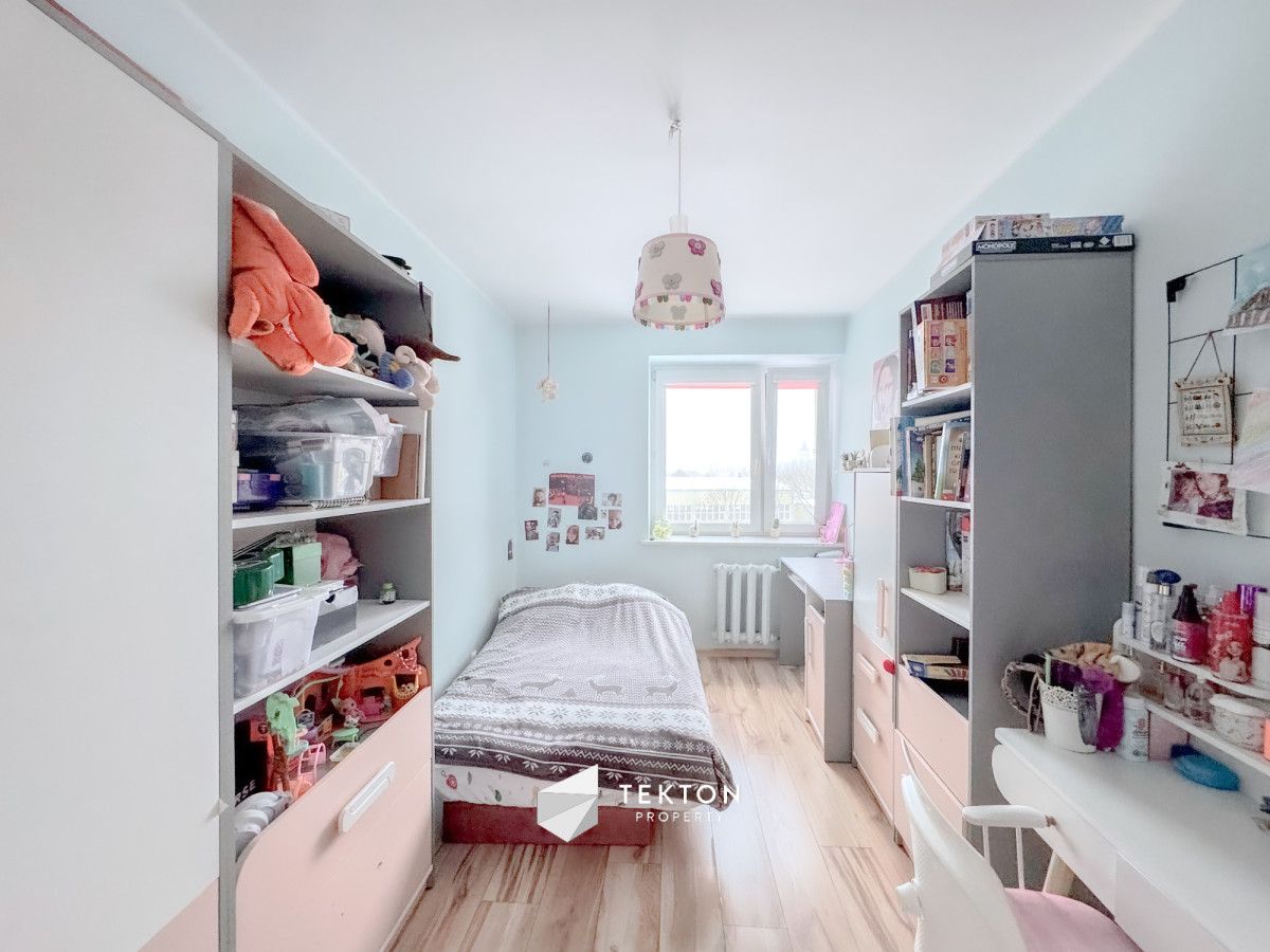 Mieszkanie 4-pokojowe Zielonka, ul. Nauczycielska. Zdjęcie 5