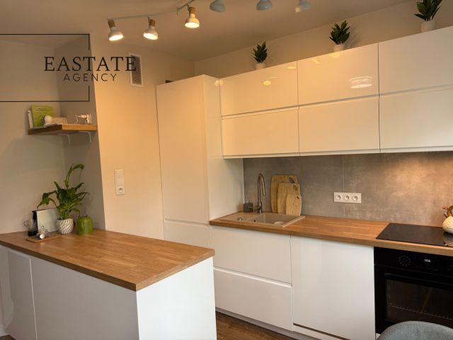 Mieszkanie 2-pokojowe Warszawa Mokotów, ul. Domaniewska. Zdjęcie 2