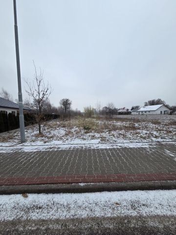 Działka inwestycyjna Grądy, ul. 3 Maja. Zdjęcie 7