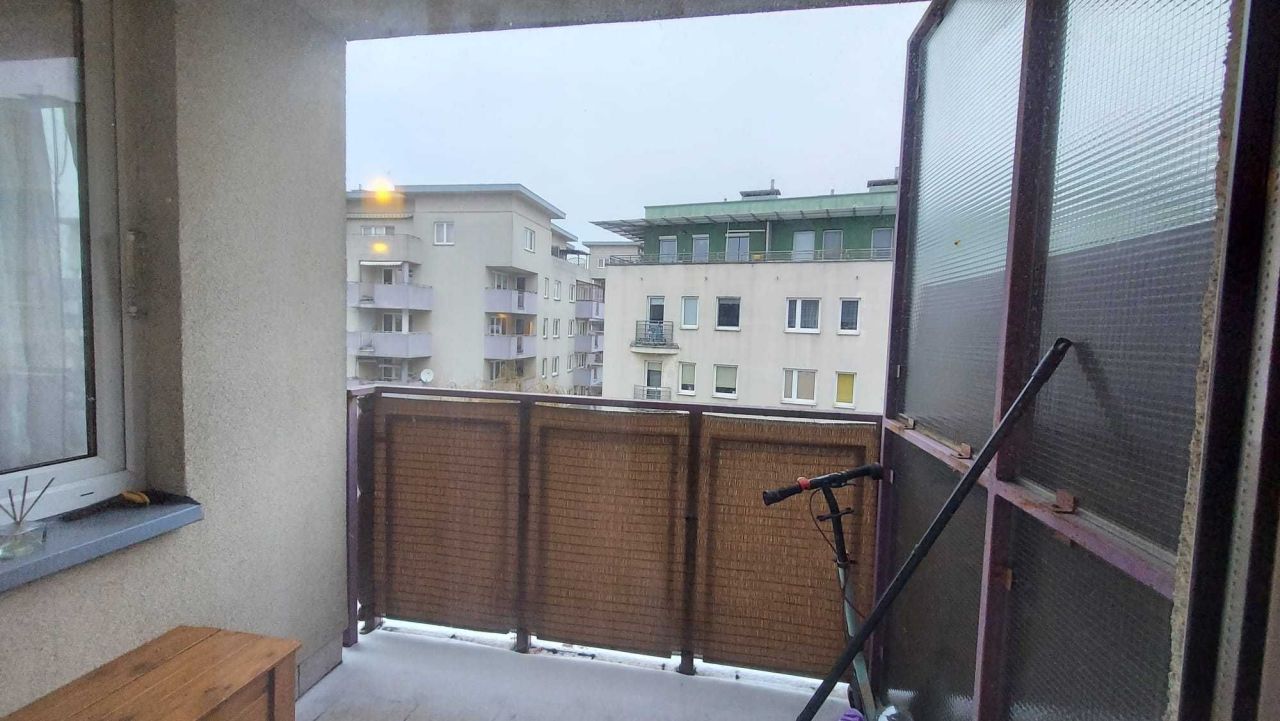 Mieszkanie 1-pokojowe Warszawa Bemowo, ul. Obrońców Tobruku. Zdjęcie 4