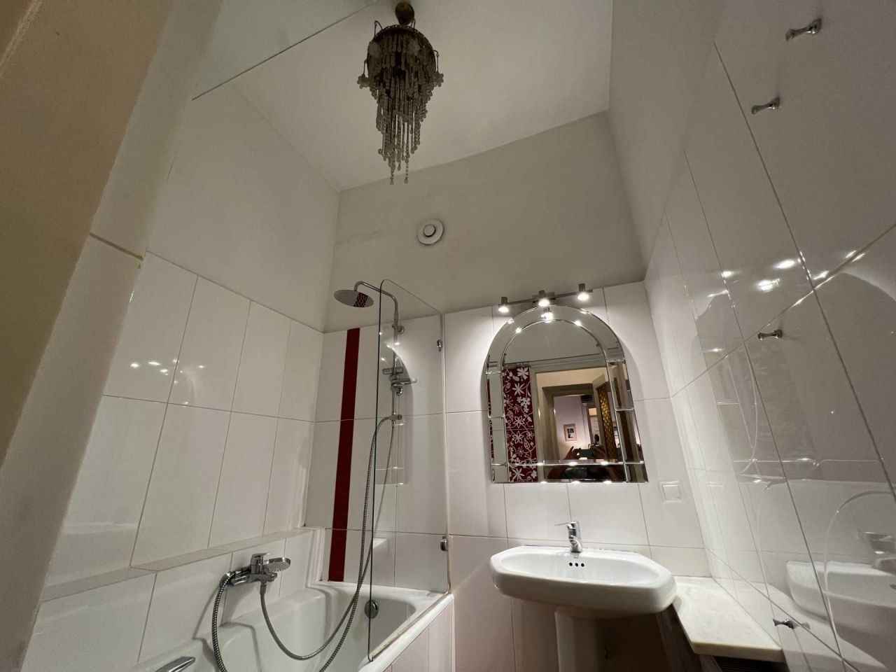 Mieszkanie 4-pokojowe Warszawa Praga-Północ, ul. Targowa. Zdjęcie 6