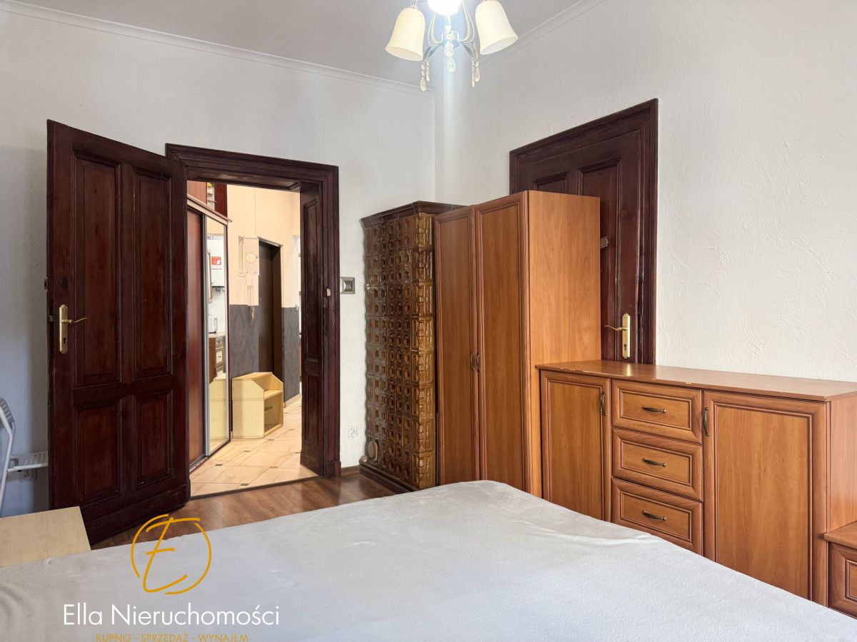 Mieszkanie 3-pokojowe Legnica, ul. Dezyderego Chłapowskiego. Zdjęcie 15