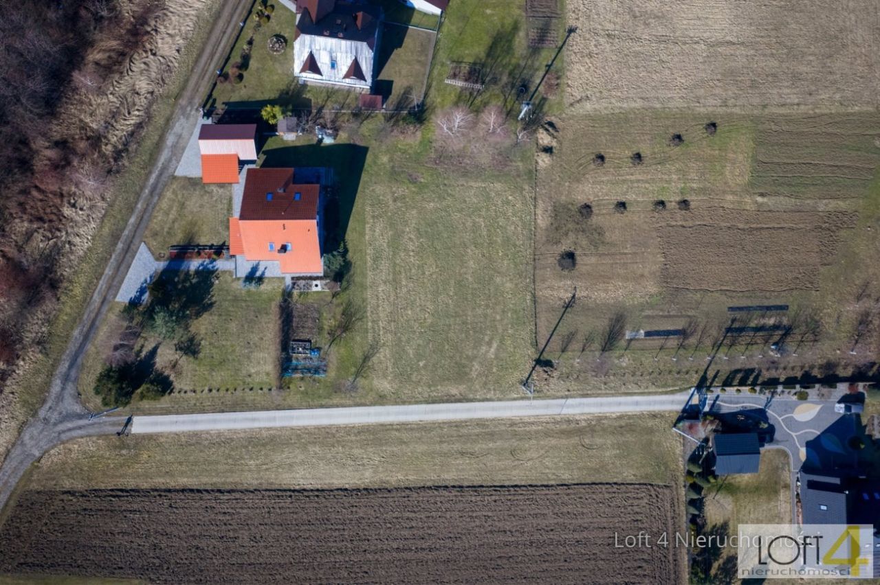 Działka budowlana Nowy Sącz. Zdjęcie 3
