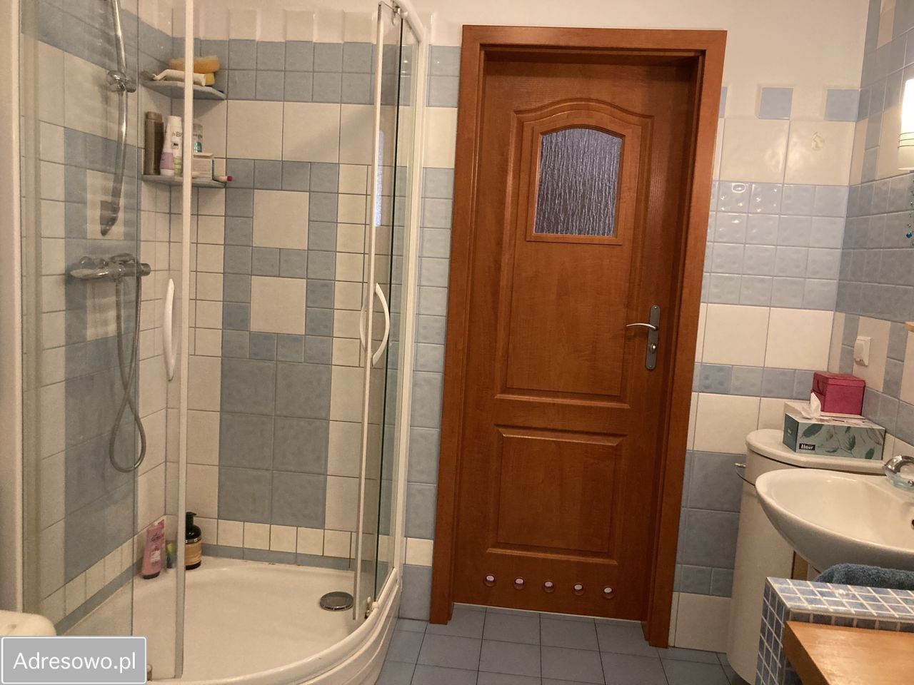 Mieszkanie 4-pokojowe Mińsk Mazowiecki Centrum, ul. Śniadeckich. Zdjęcie 6