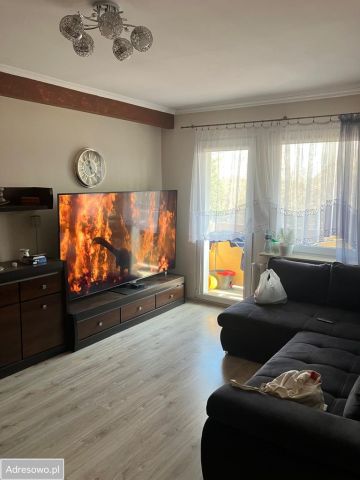 Mieszkanie 2-pokojowe Piekary Śląskie, ul. Szmaragdowa. Zdjęcie 1