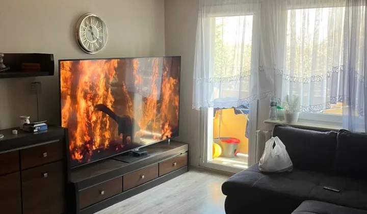 Mieszkanie 2-pokojowe Piekary Śląskie, ul. Szmaragdowa