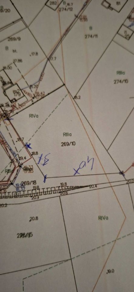 Działka budowlana Goszczyno. Zdjęcie 4