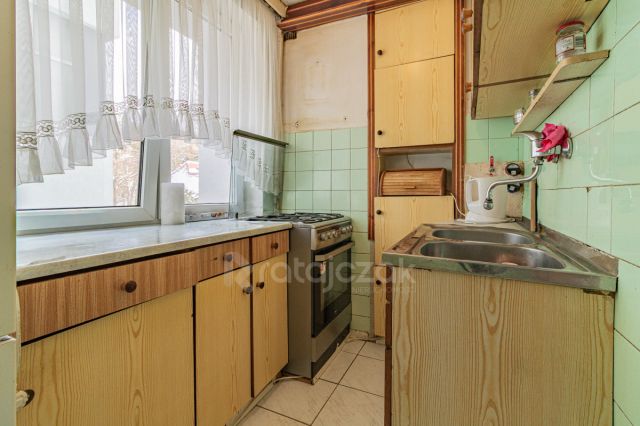 Mieszkanie 2-pokojowe Sopot, ul. 23 Marca. Zdjęcie 6