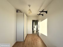 Mieszkanie 3-pokojowe Szczecin Niebuszewo, ul. Myśliwska. Zdjęcie 1