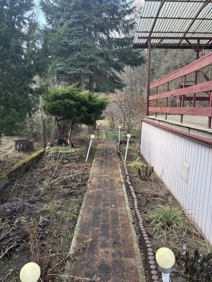 Działka rod Włocławek. Zdjęcie 2