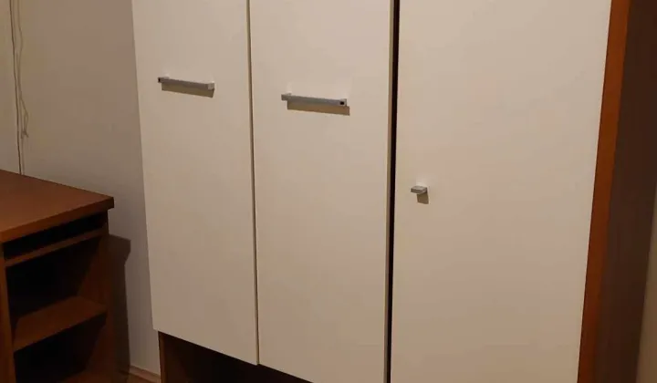 Pokój Gdańsk Chełm, Nieborowska