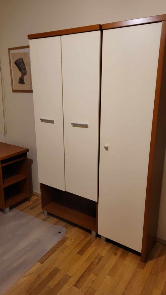 Pokój Gdańsk Chełm, Nieborowska. Zdjęcie 1