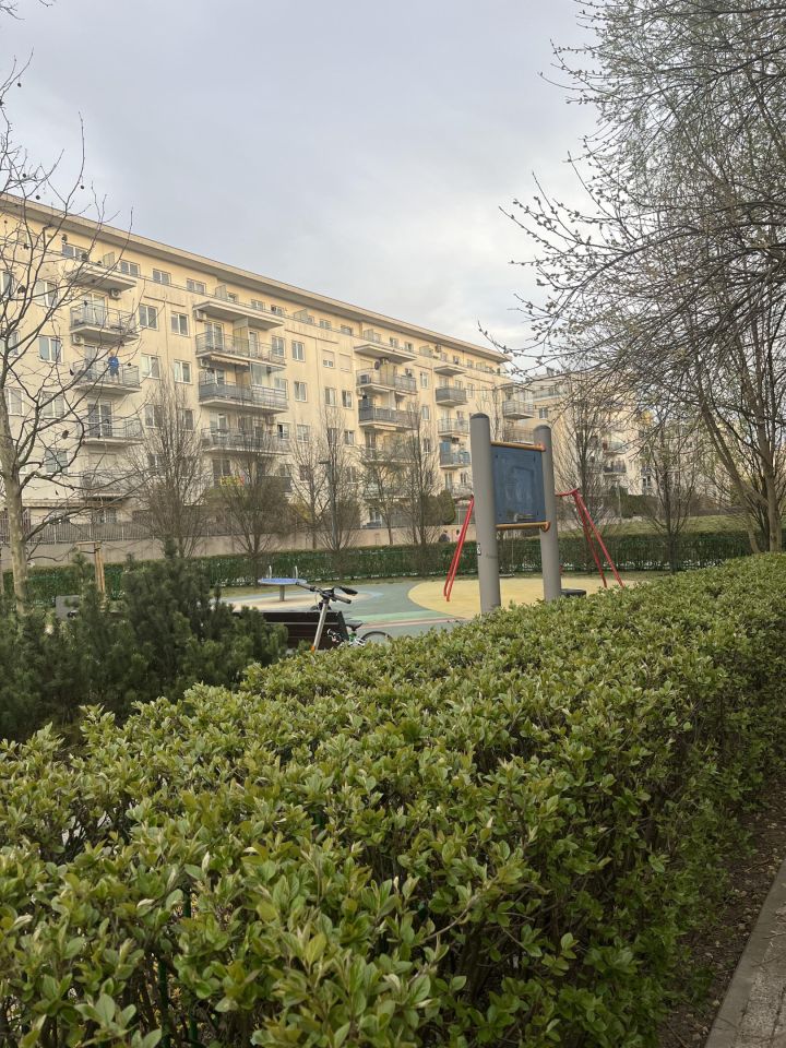 Mieszkanie 2-pokojowe Warszawa Targówek, ul. Samarytanka. Zdjęcie 11