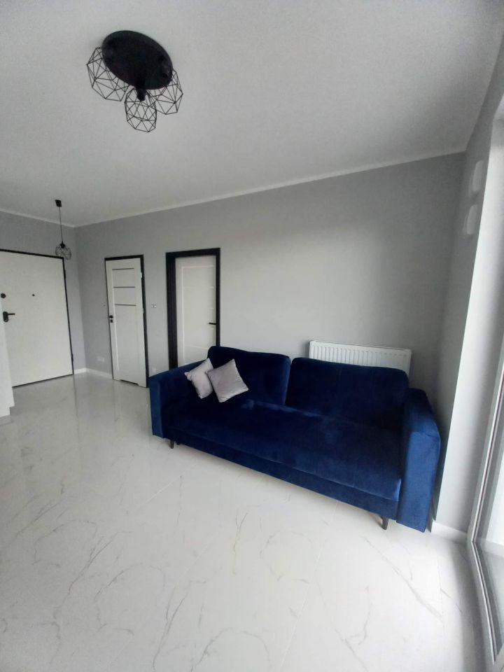 Mieszkanie 2-pokojowe Warszawa Włochy, ul. Przy Torach. Zdjęcie 2