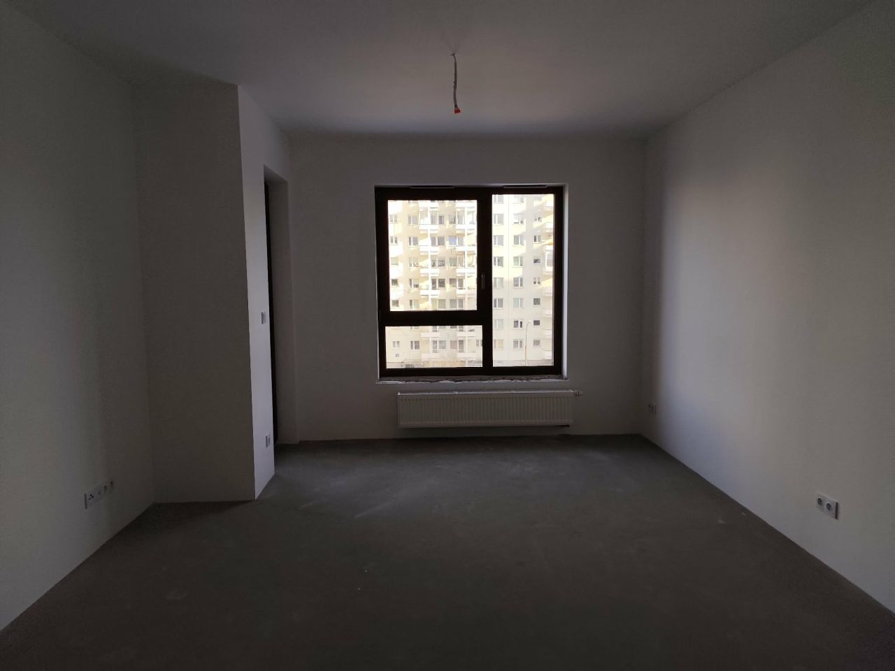 Mieszkanie 2-pokojowe Warszawa Mokotów, ul. Wałbrzyska. Zdjęcie 3