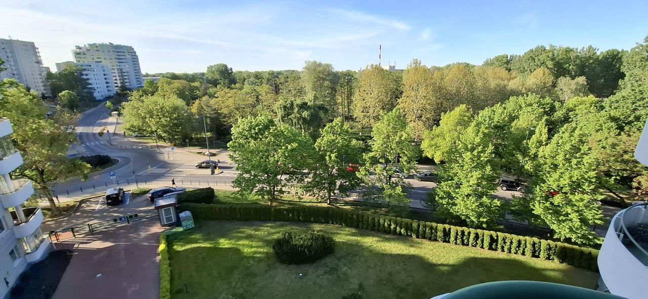Mieszkanie 3-pokojowe Warszawa Żoliborz, ul. Gwiaździsta. Zdjęcie 27