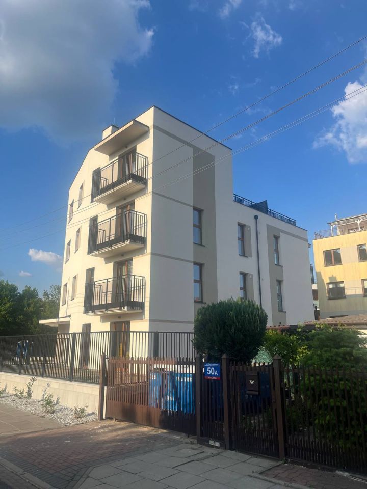 Mieszkanie 4-pokojowe Warszawa Praga-Południe, ul. Koprzywiańska. Zdjęcie 4