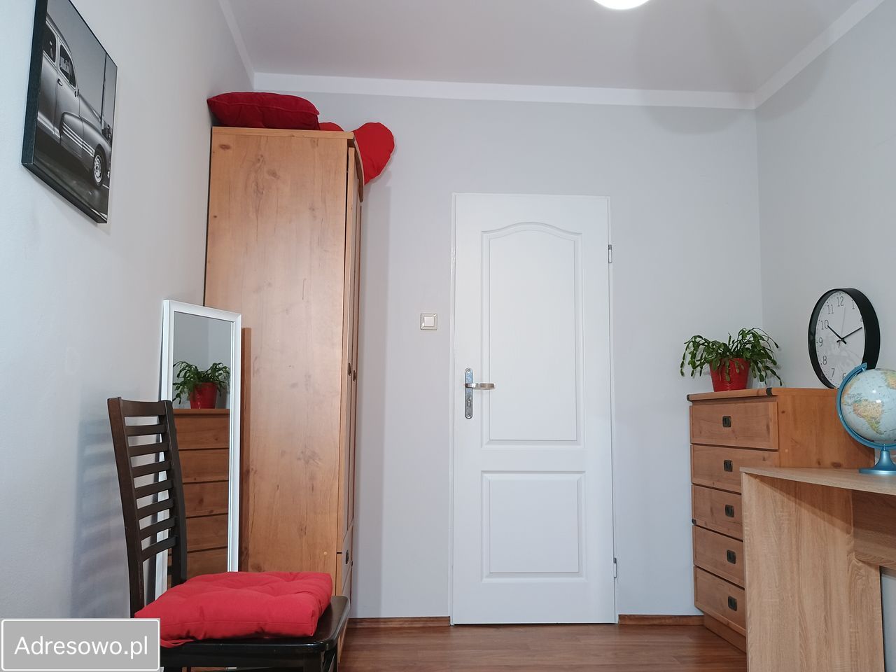 Pokój Poznań Piątkowo, os. Stefana Batorego. Zdjęcie 3