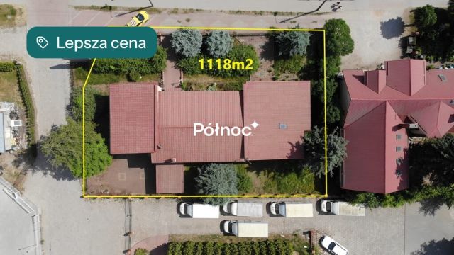Lokal Ełk, ul. gen. Władysława Sikorskiego. Zdjęcie 3