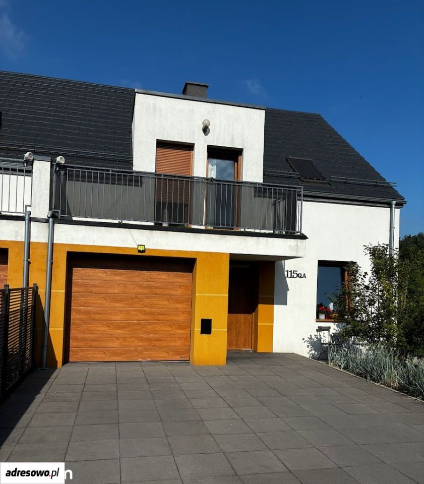 House, 140 m²