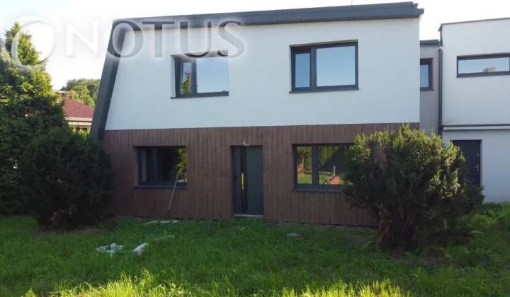 dom wolnostojący, 7 pokoi Bielsko-Biała